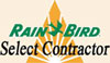 Rainbird Select Contractor